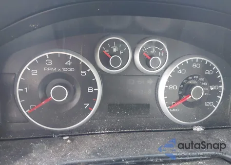 2006 Ford Fusion Sel z USA, uszkodzony, nr VIN 3FAFP08166R147635